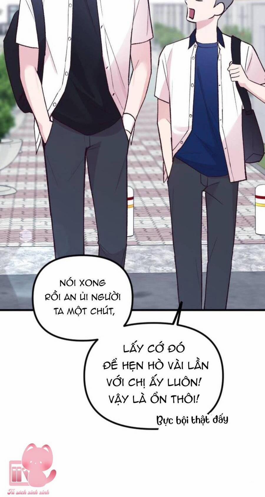 Tình Cờ Ta Gặp Nhau 13 trang 47