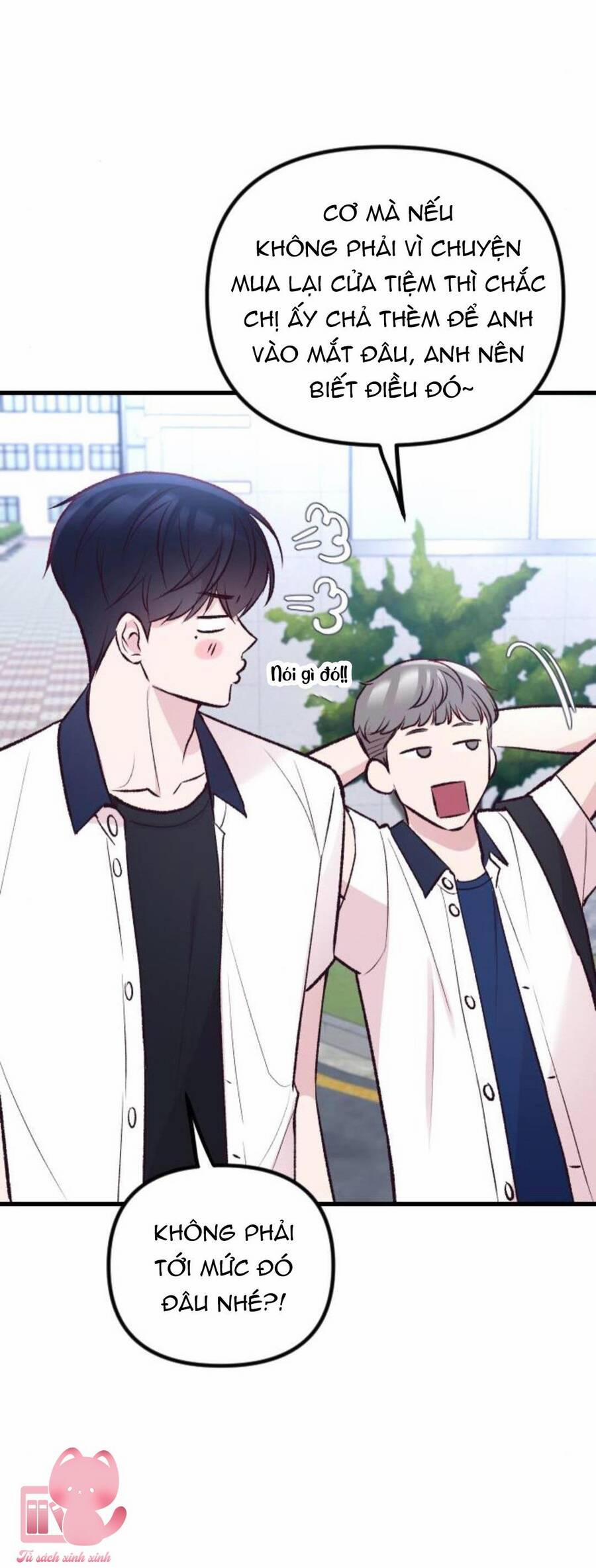 Tình Cờ Ta Gặp Nhau 13 trang 49