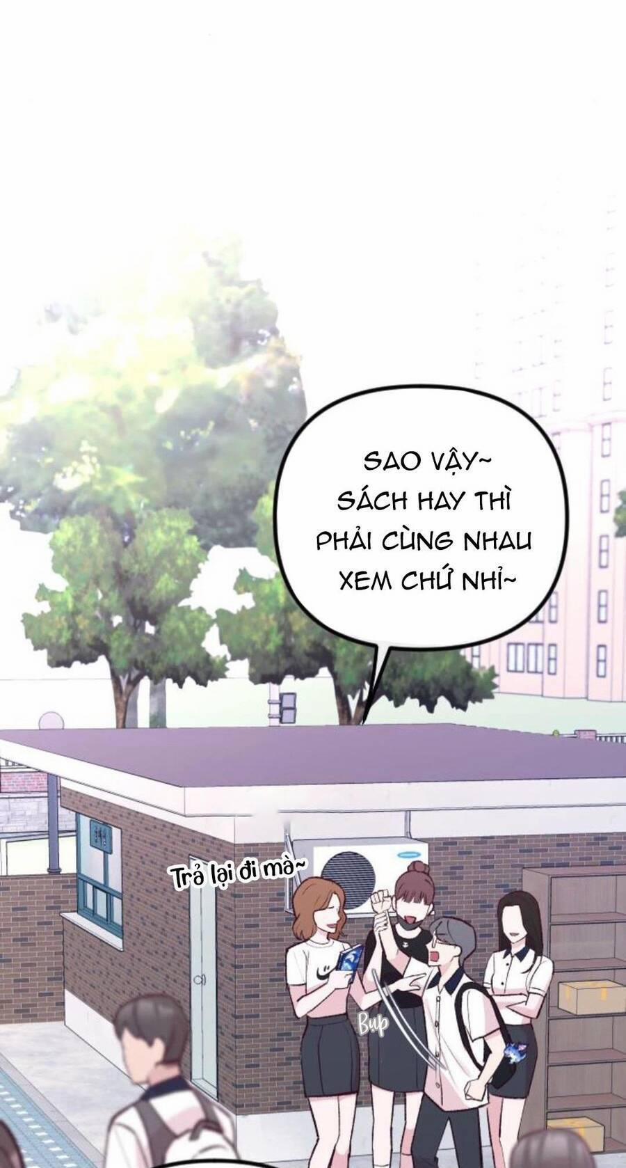 Tình Cờ Ta Gặp Nhau 13 trang 52