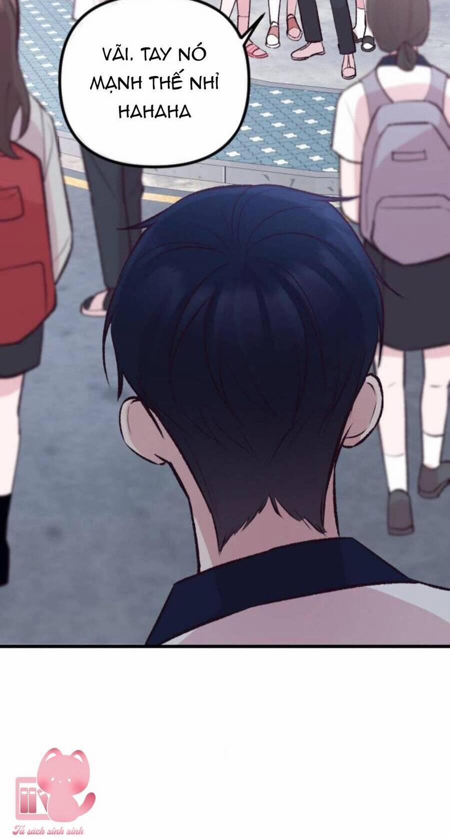 Tình Cờ Ta Gặp Nhau 13 trang 53