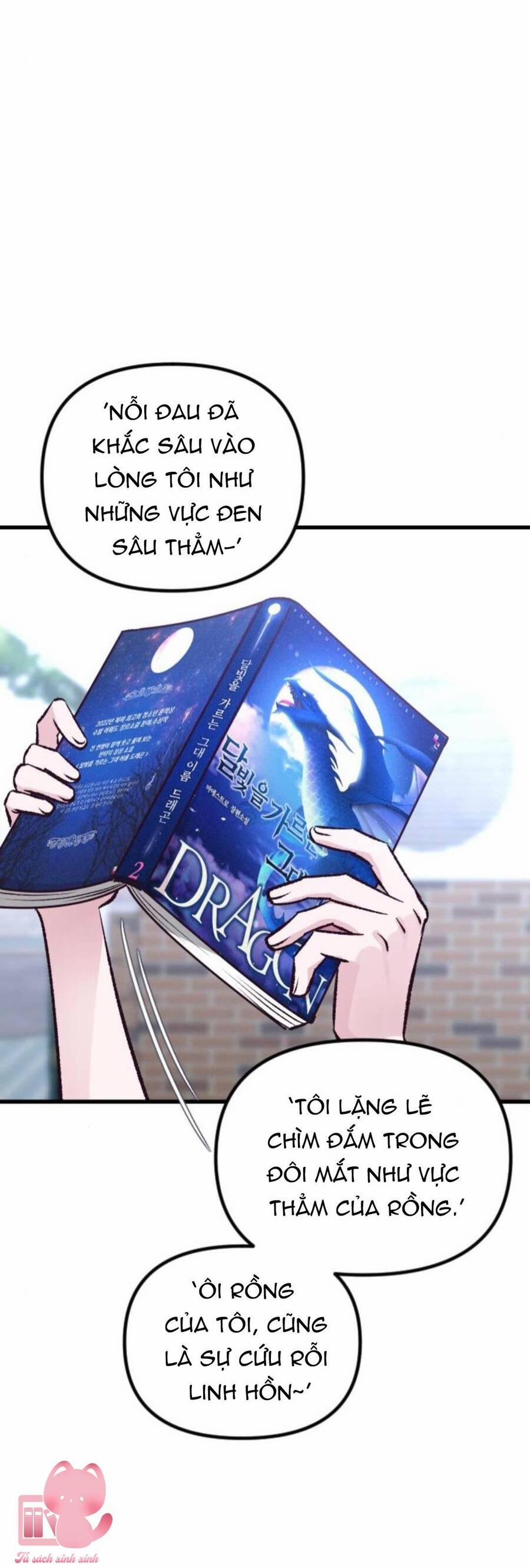 Tình Cờ Ta Gặp Nhau 13 trang 55