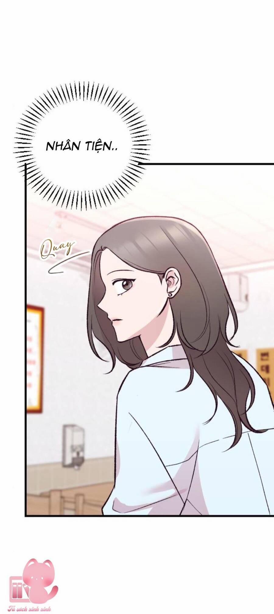 Tình Cờ Ta Gặp Nhau 13 trang 6