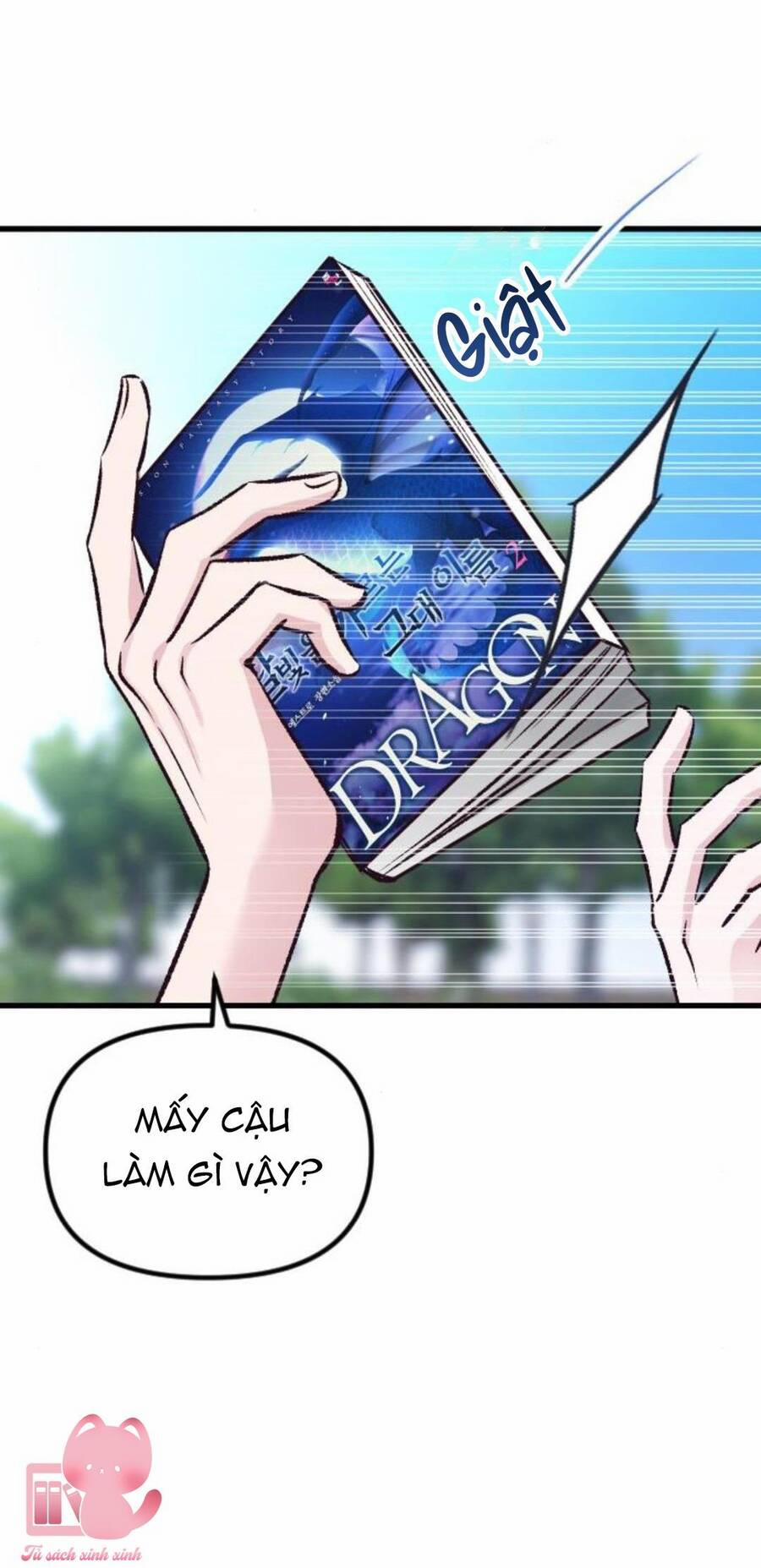 Tình Cờ Ta Gặp Nhau 13 trang 60