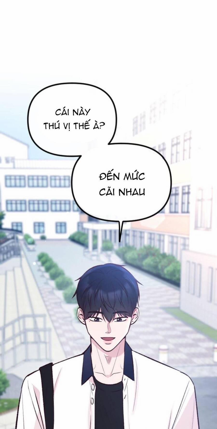 Tình Cờ Ta Gặp Nhau 13 trang 61