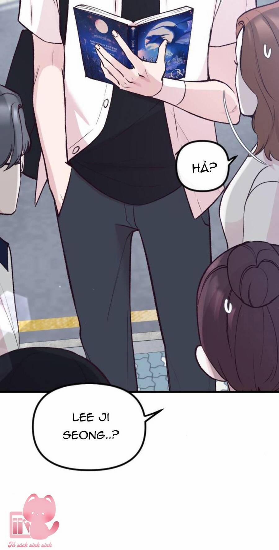 Tình Cờ Ta Gặp Nhau 13 trang 62