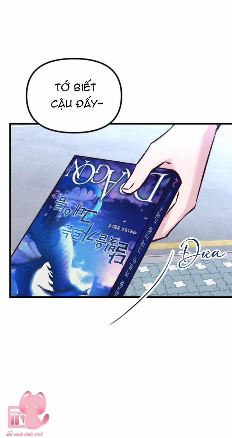 Tình Cờ Ta Gặp Nhau 13 trang 71