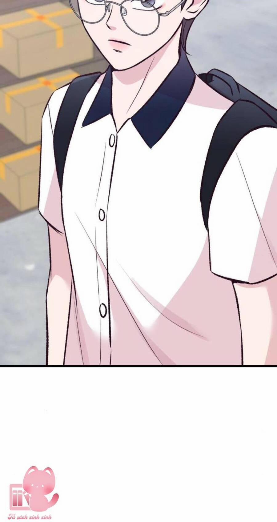 Tình Cờ Ta Gặp Nhau 13 trang 73