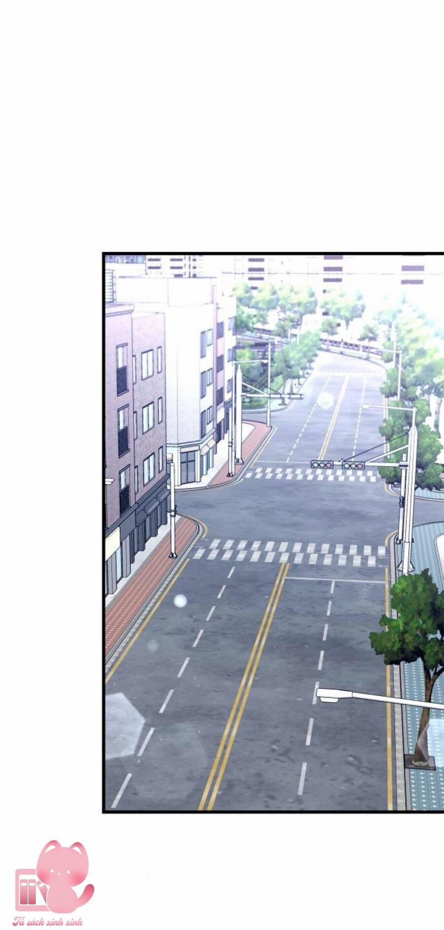 Tình Cờ Ta Gặp Nhau 13 trang 74