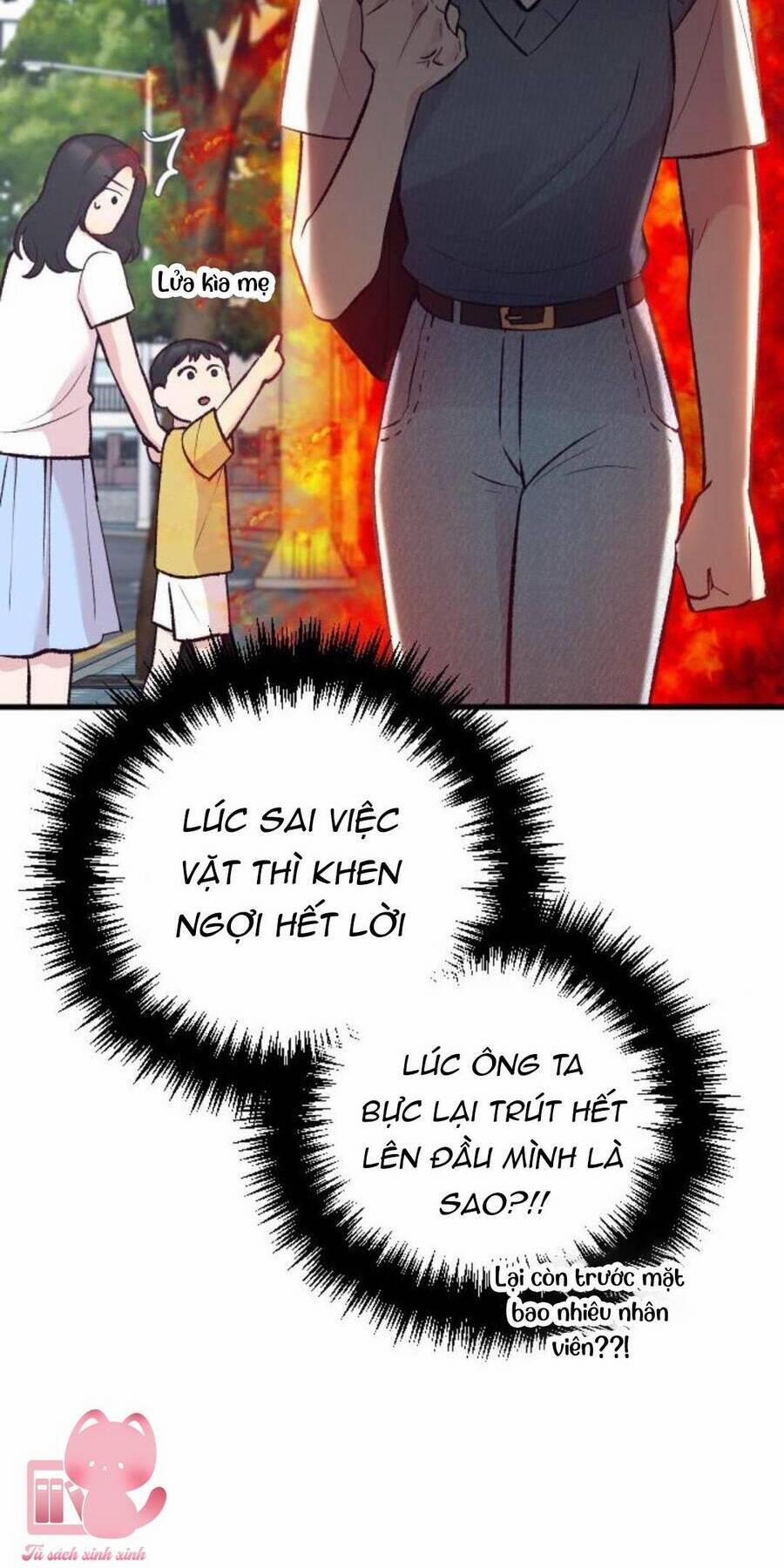 Tình Cờ Ta Gặp Nhau 13 trang 77