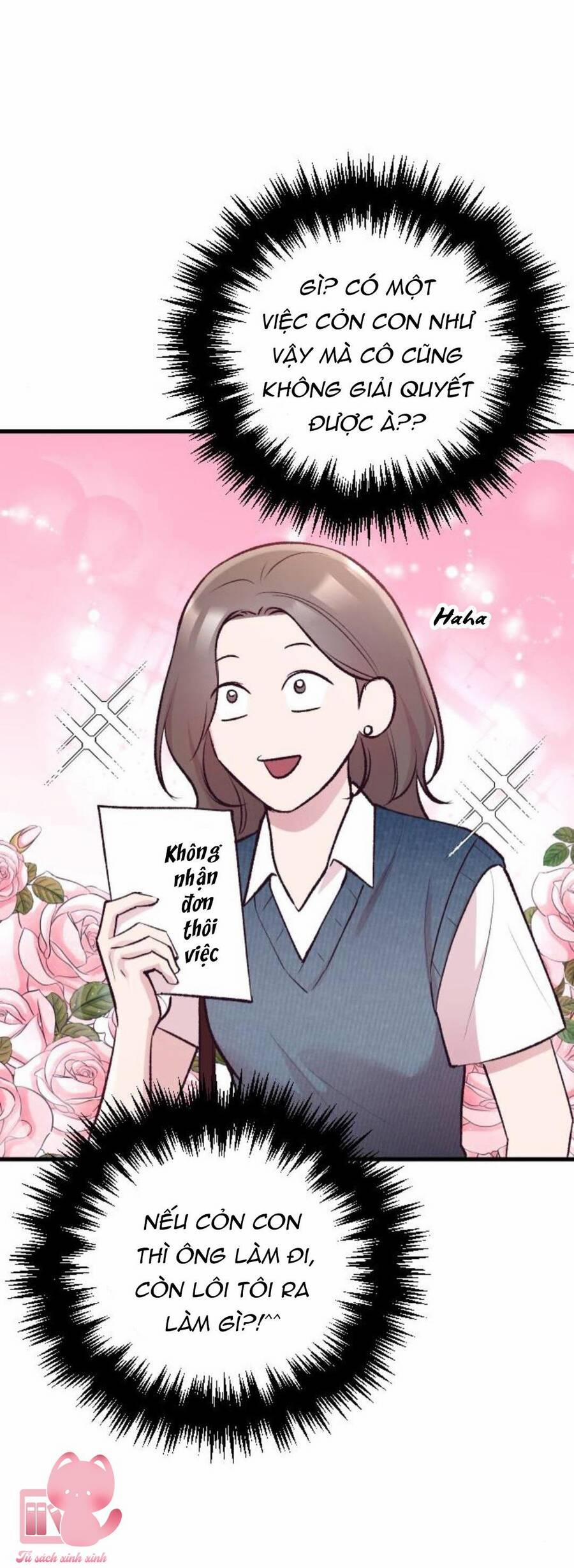 Tình Cờ Ta Gặp Nhau 13 trang 78