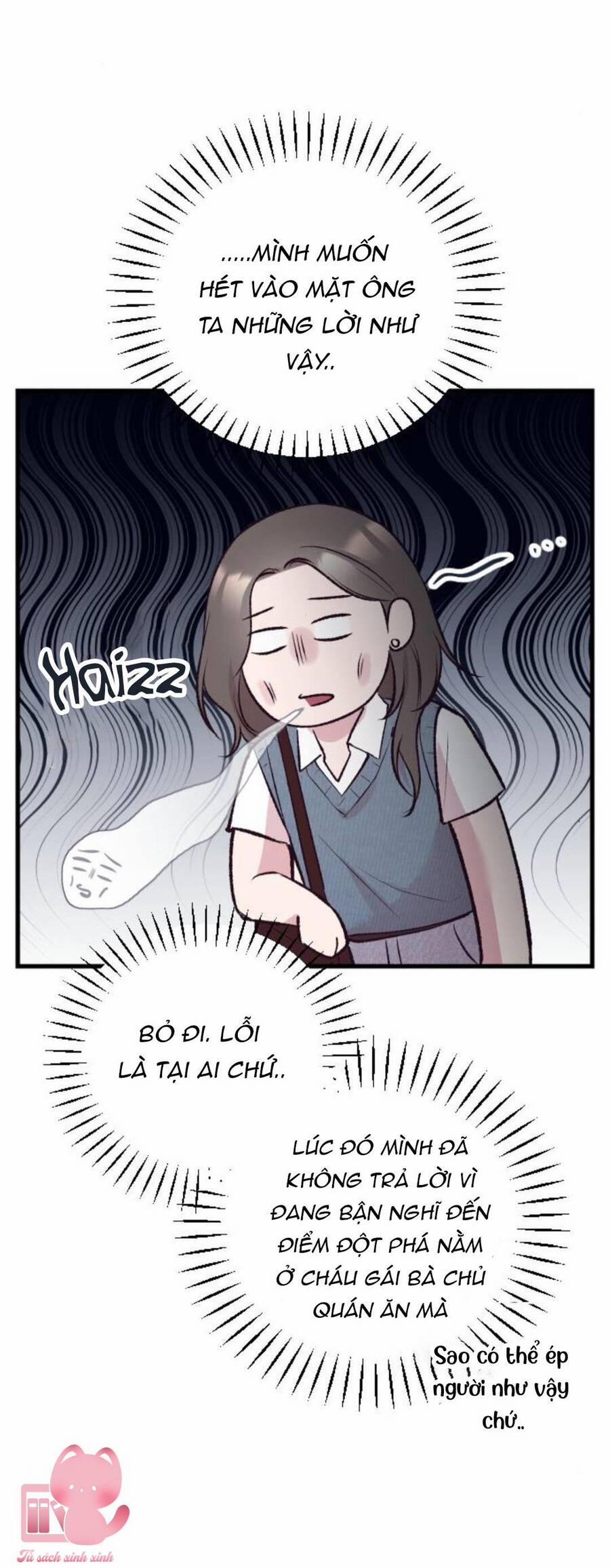 Tình Cờ Ta Gặp Nhau 13 trang 79