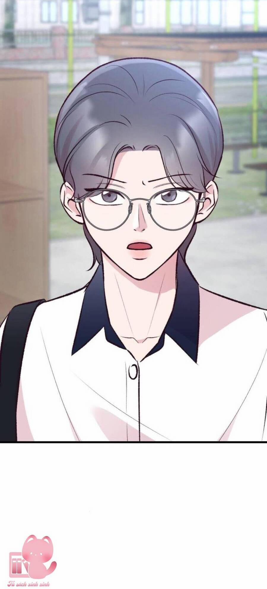 Tình Cờ Ta Gặp Nhau 13 trang 90