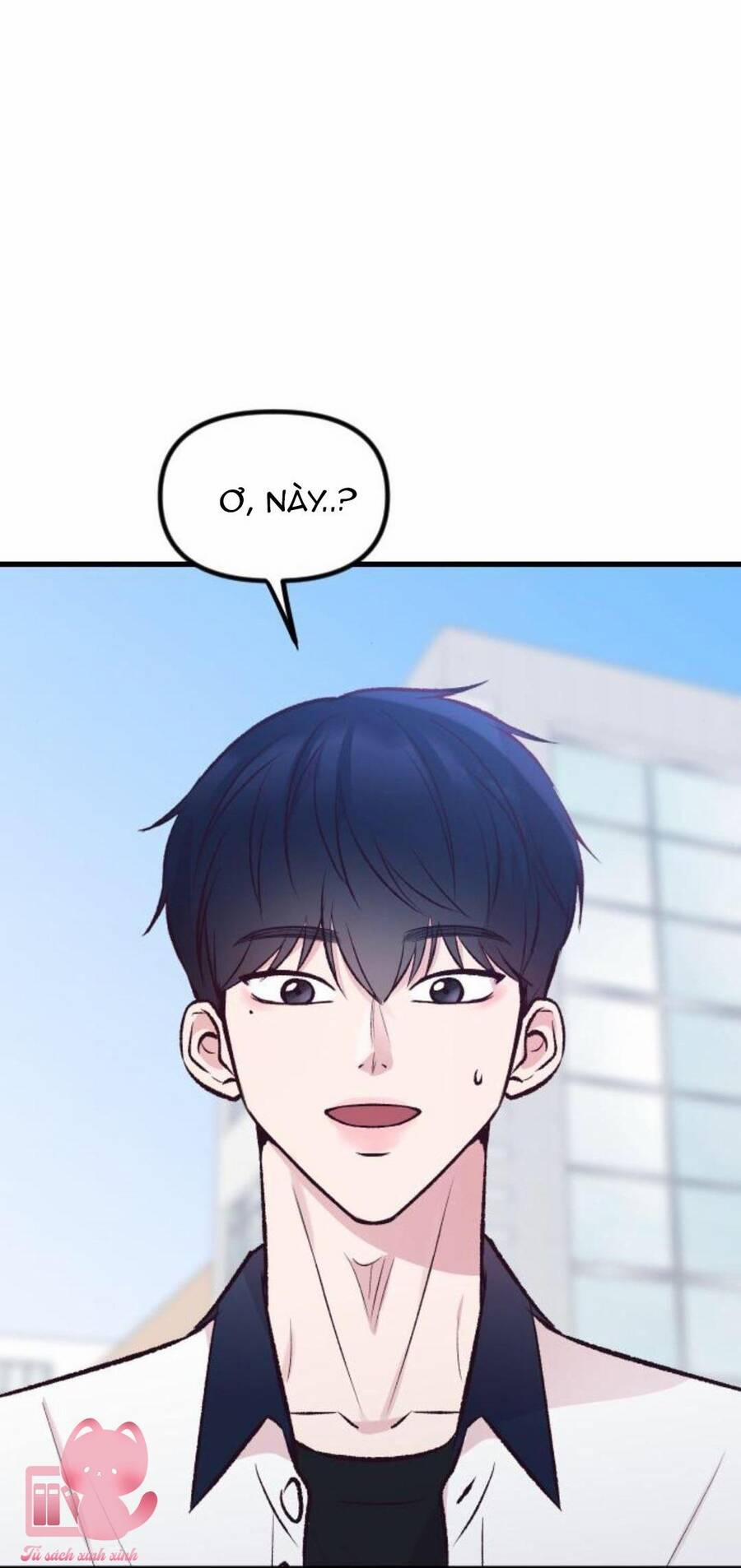 Tình Cờ Ta Gặp Nhau 13 trang 91