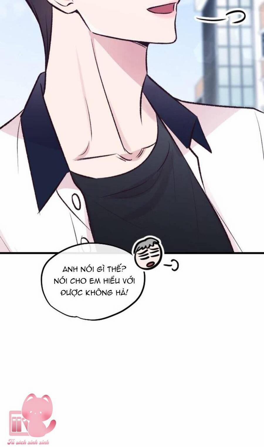 Tình Cờ Ta Gặp Nhau 13 trang 97