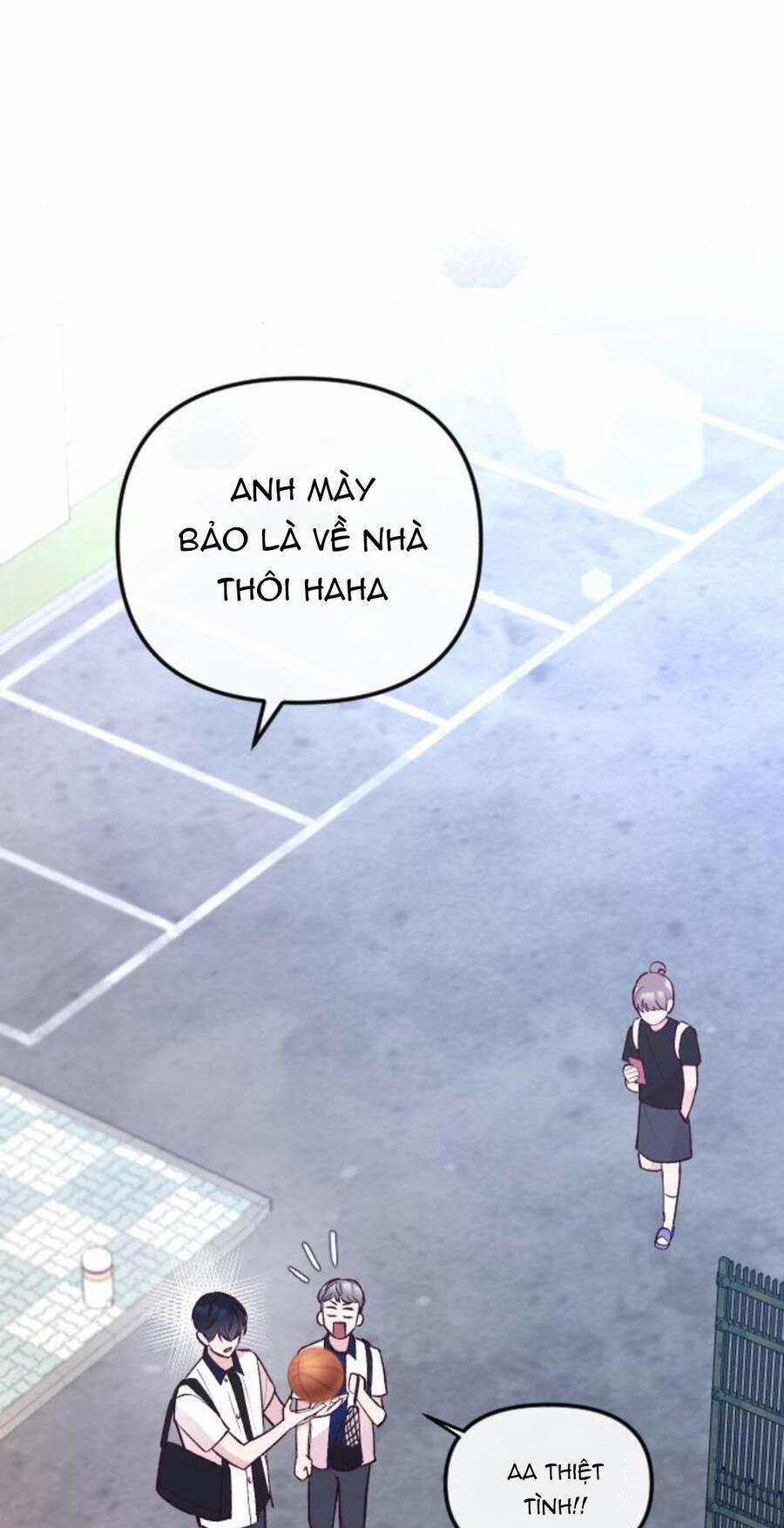 Tình Cờ Ta Gặp Nhau 13 trang 98