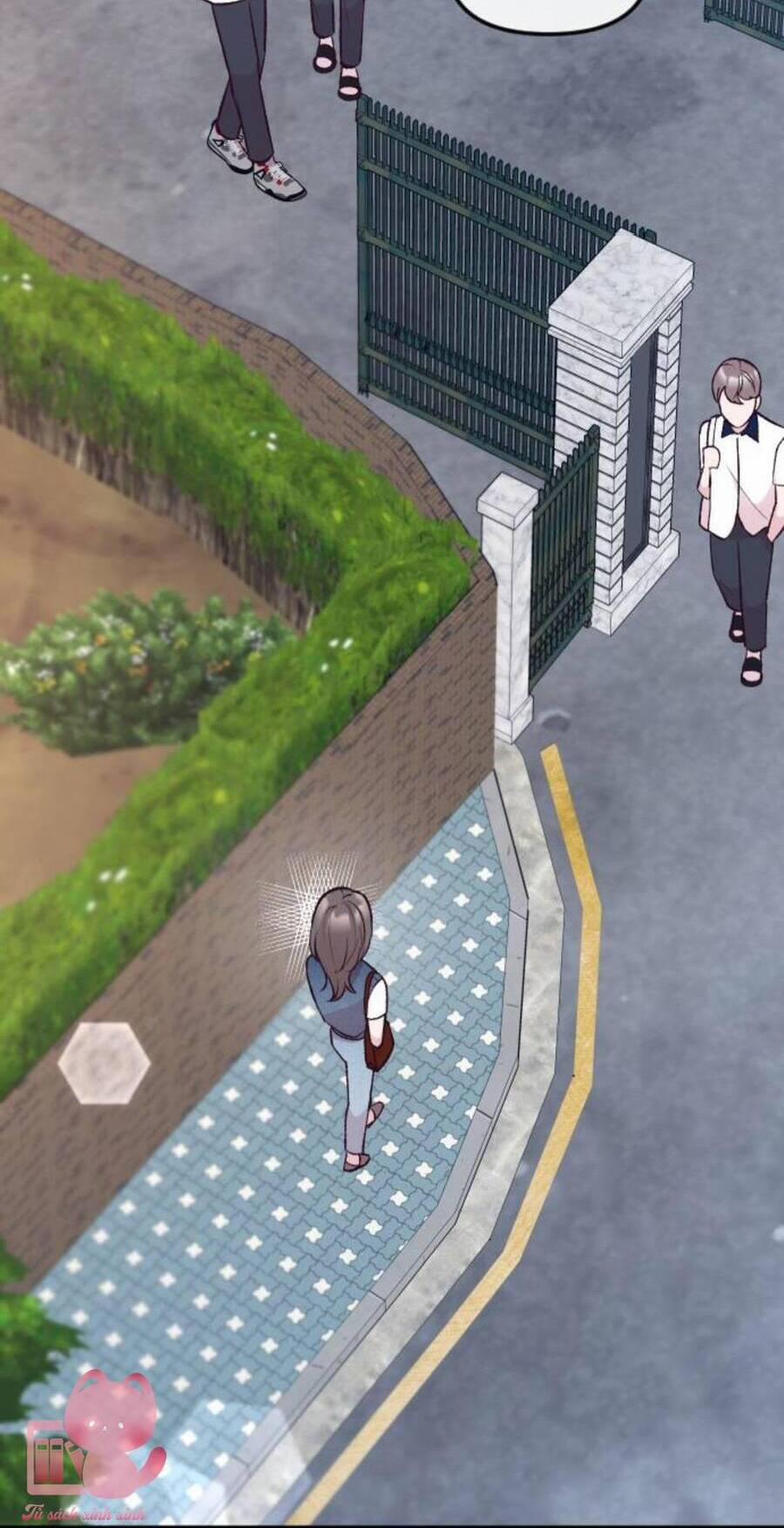 Tình Cờ Ta Gặp Nhau 13 trang 99