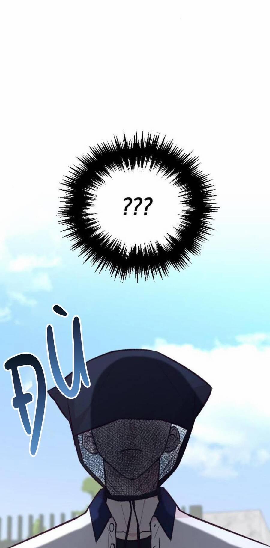 Tình Cờ Ta Gặp Nhau 14 trang 11