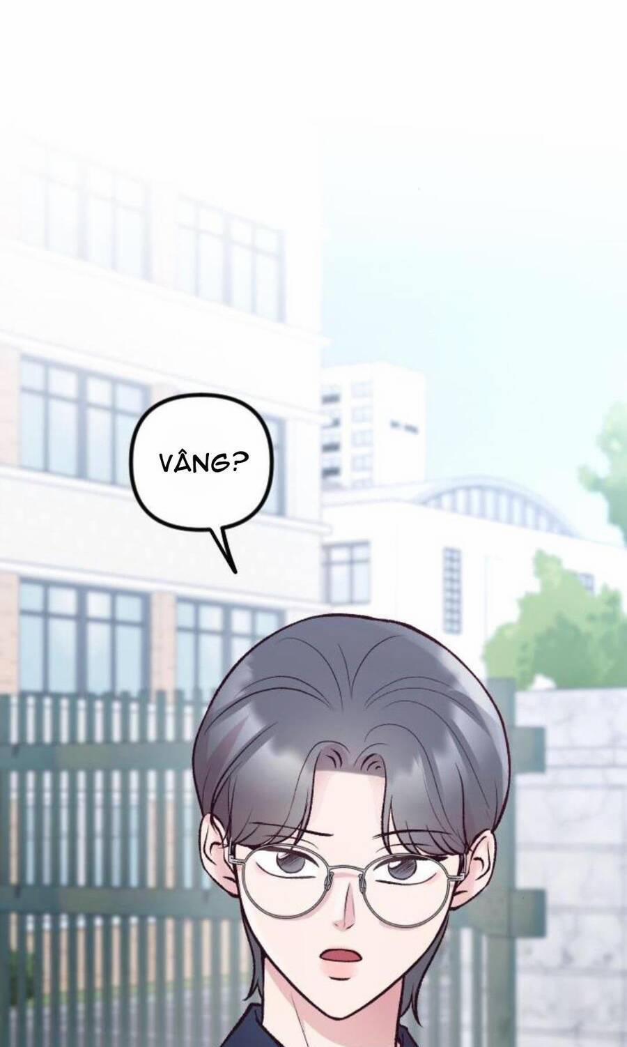 Tình Cờ Ta Gặp Nhau 14 trang 23