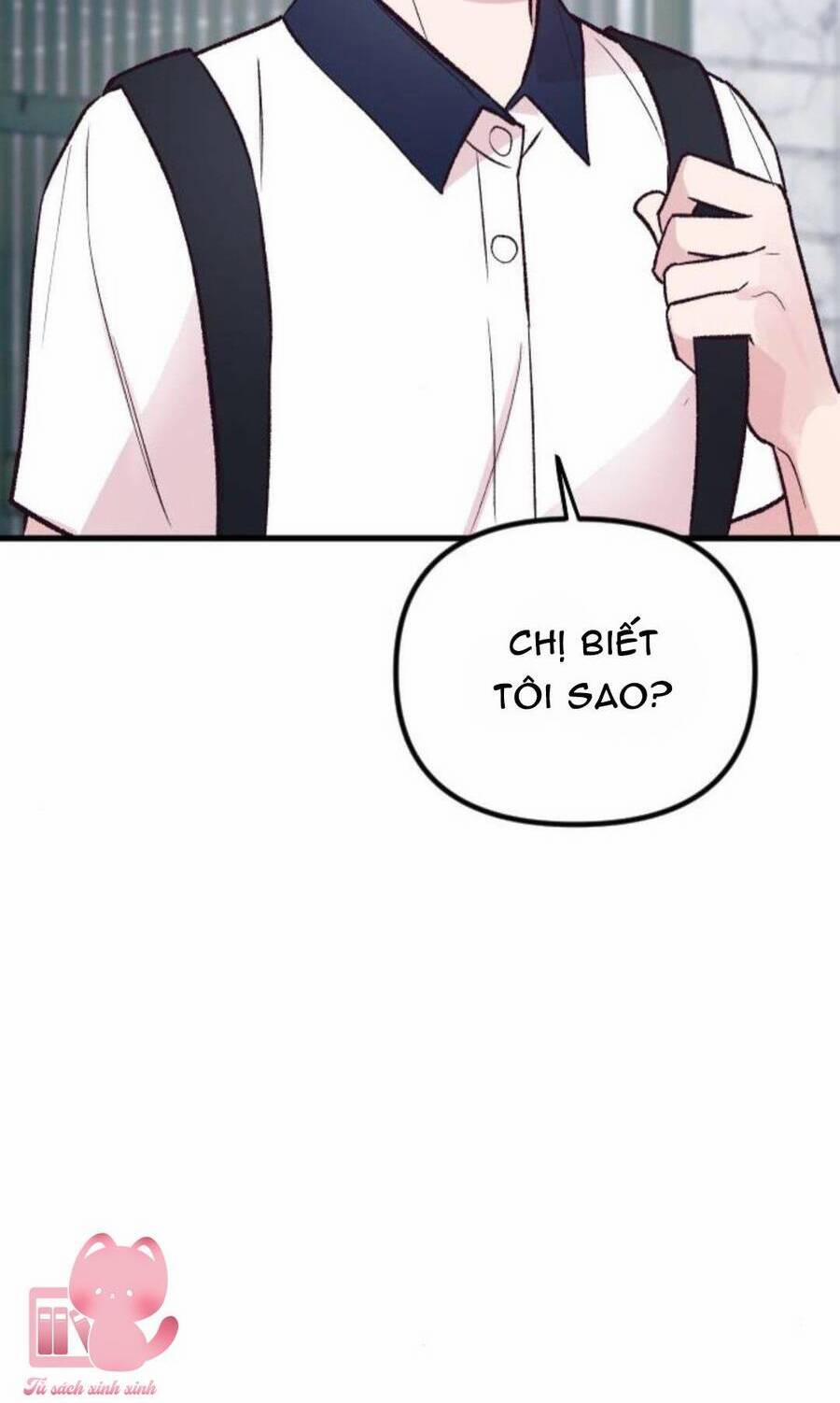 Tình Cờ Ta Gặp Nhau 14 trang 24