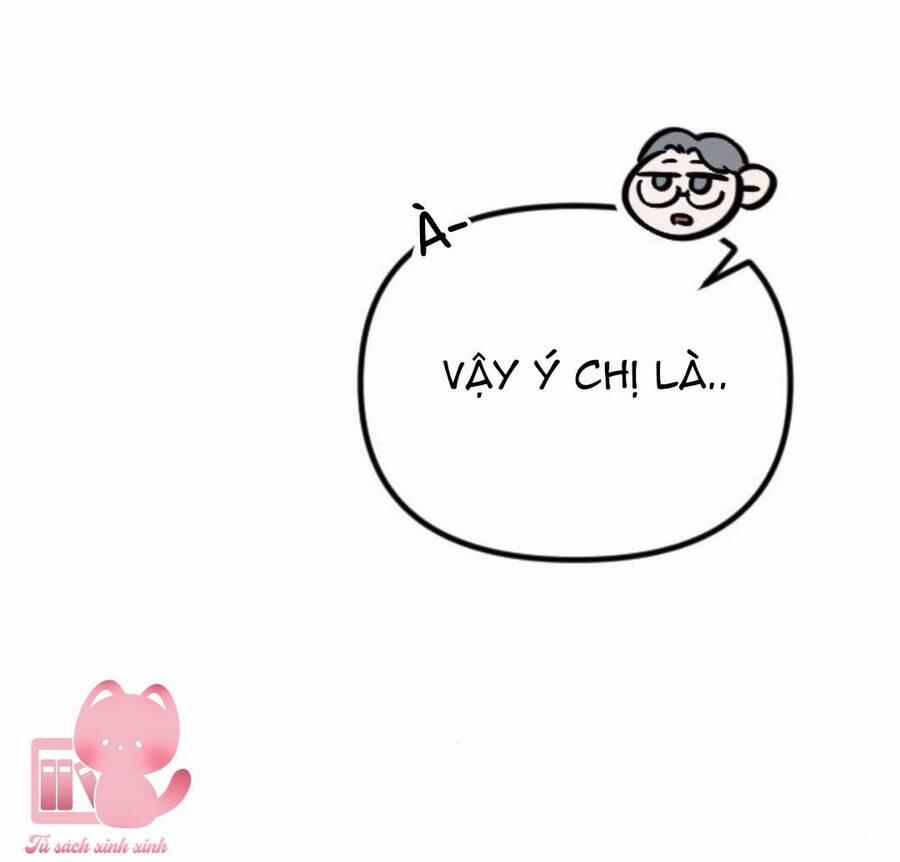 Tình Cờ Ta Gặp Nhau 14 trang 29