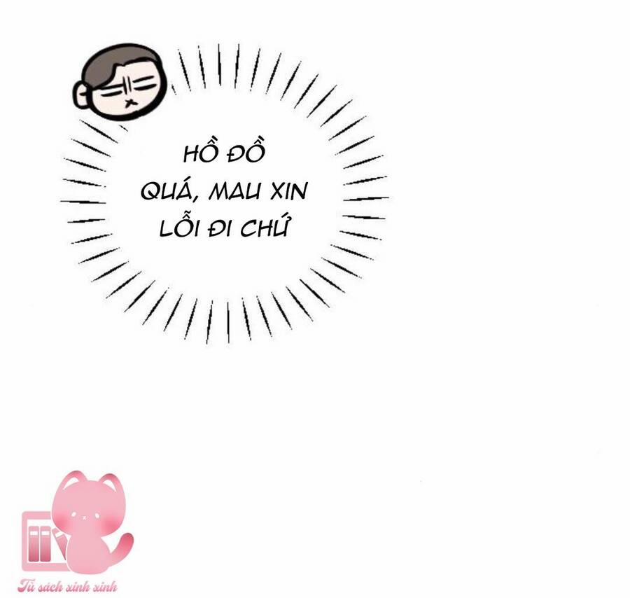 Tình Cờ Ta Gặp Nhau 14 trang 32