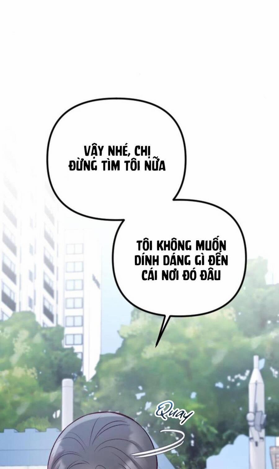 Tình Cờ Ta Gặp Nhau 14 trang 36