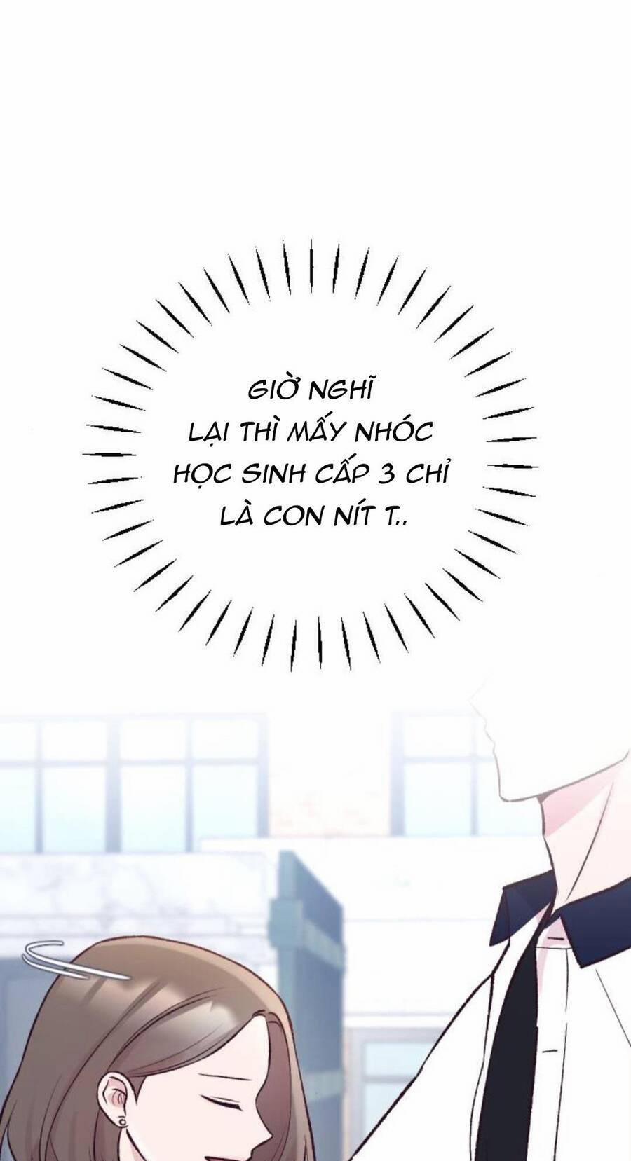 Tình Cờ Ta Gặp Nhau 14 trang 4