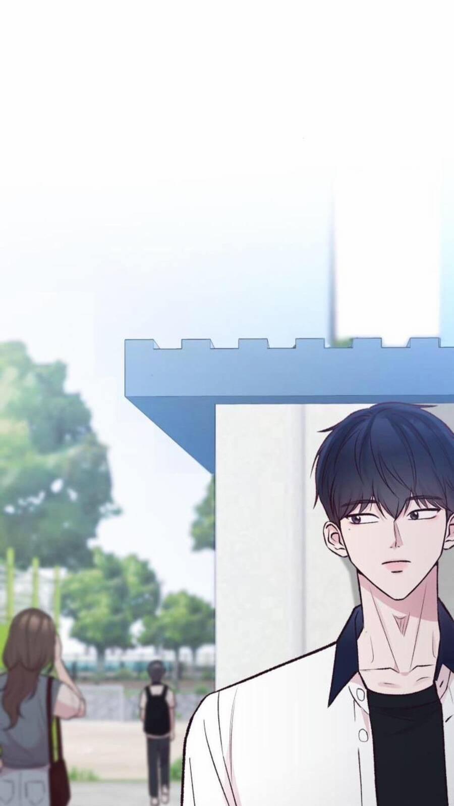 Tình Cờ Ta Gặp Nhau 14 trang 42