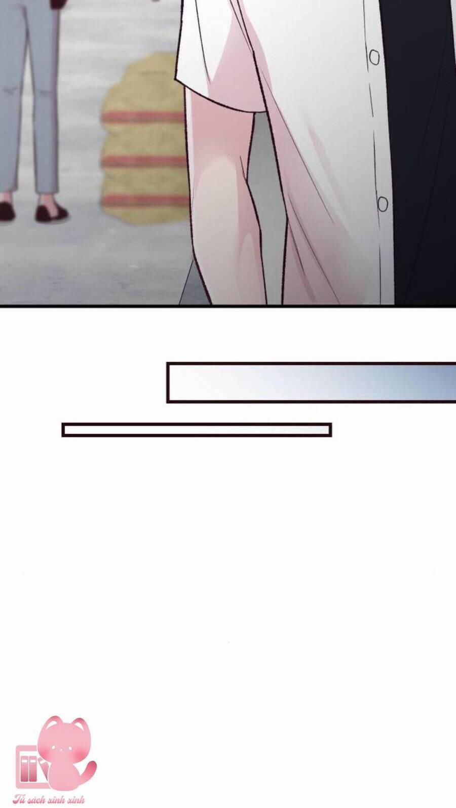 Tình Cờ Ta Gặp Nhau 14 trang 43