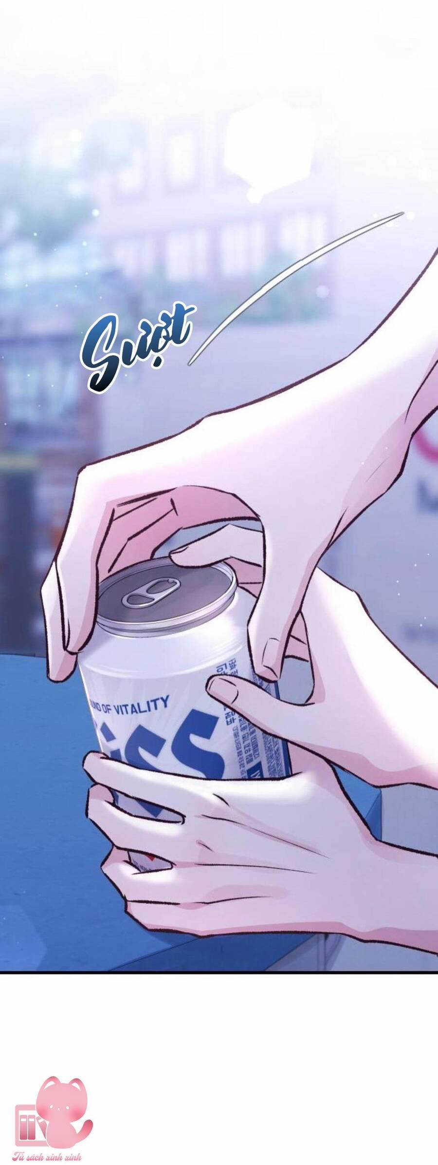 Tình Cờ Ta Gặp Nhau 14 trang 48