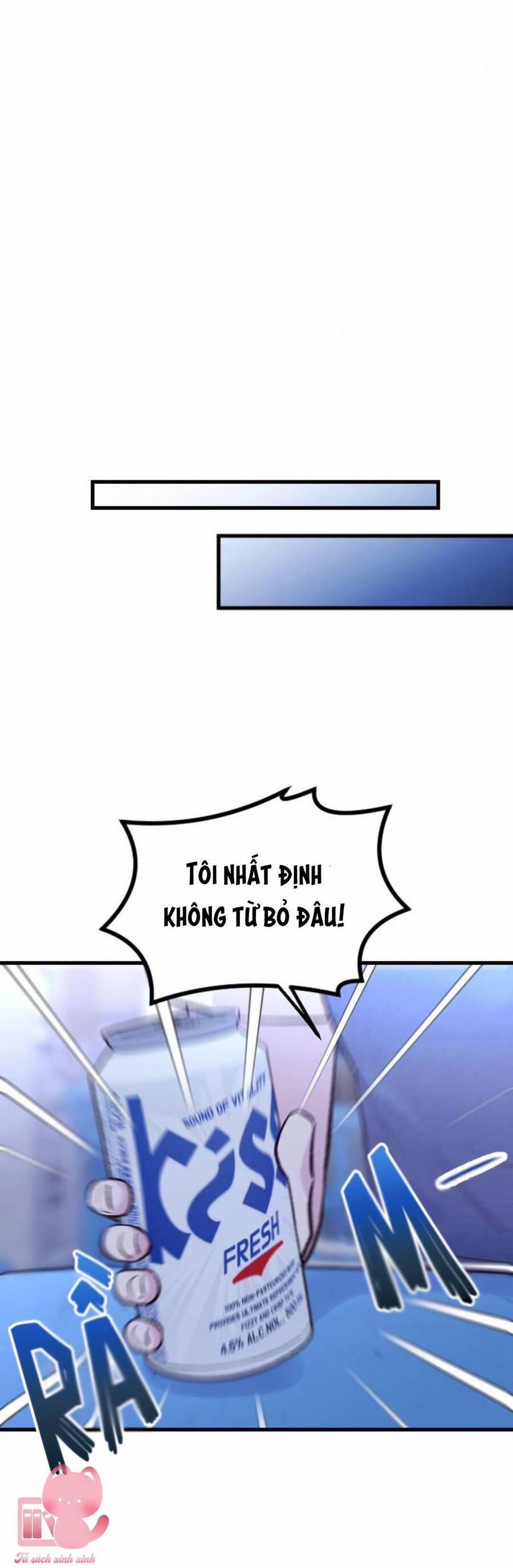 Tình Cờ Ta Gặp Nhau 14 trang 60