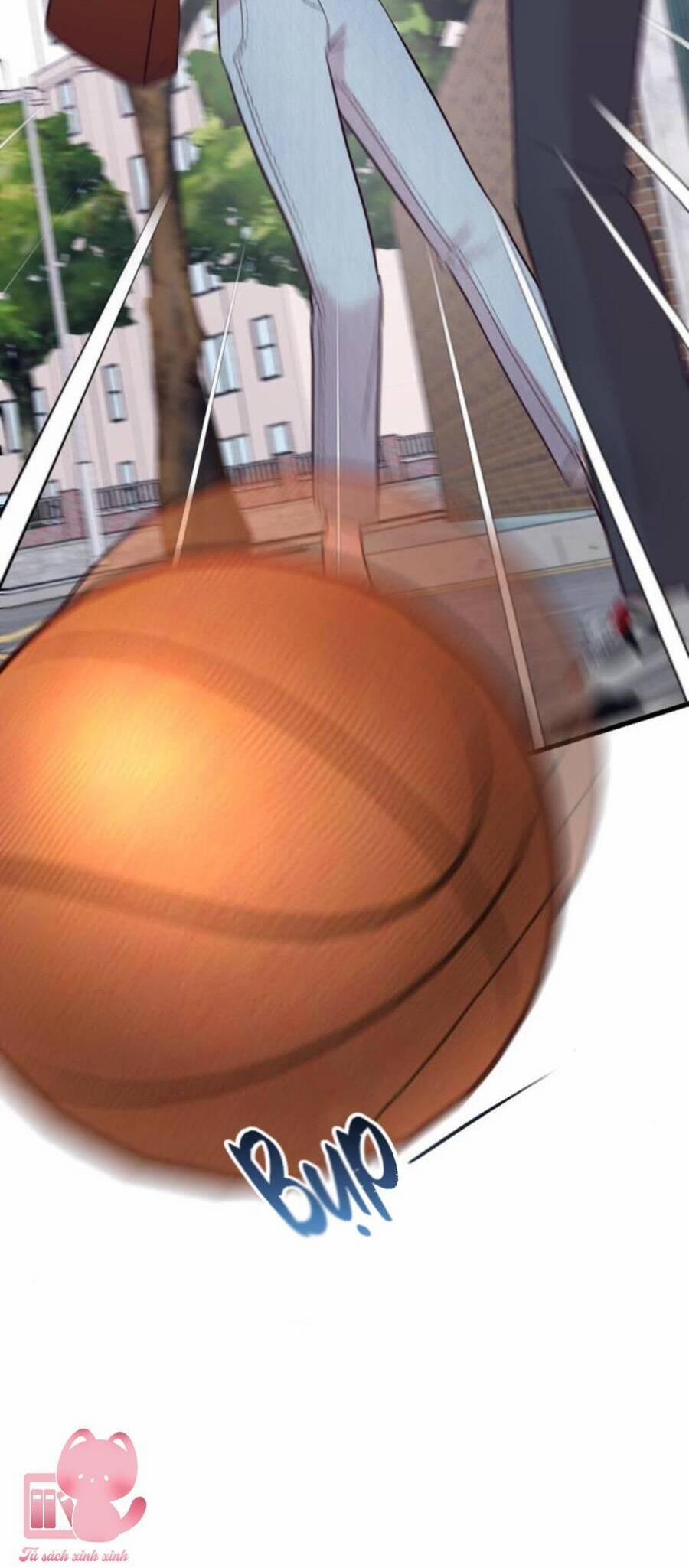 Tình Cờ Ta Gặp Nhau 14 trang 7