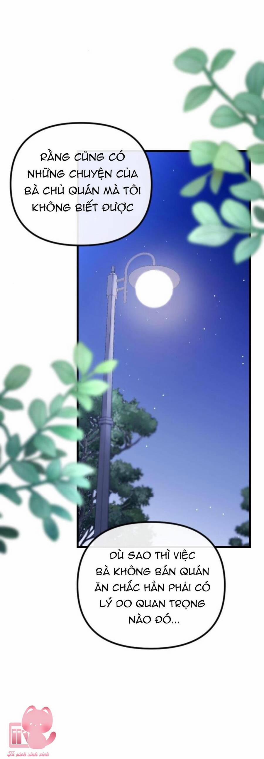 Tình Cờ Ta Gặp Nhau 14 trang 75