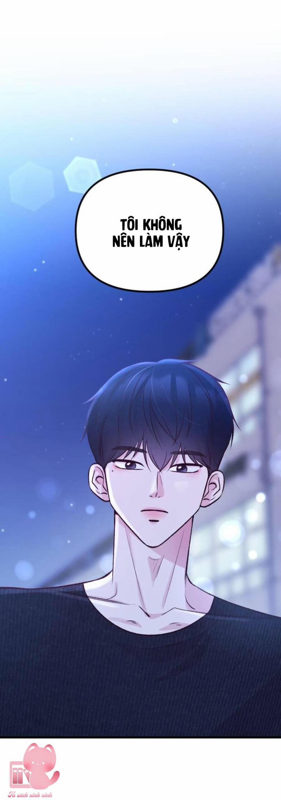 Tình Cờ Ta Gặp Nhau 14 trang 77