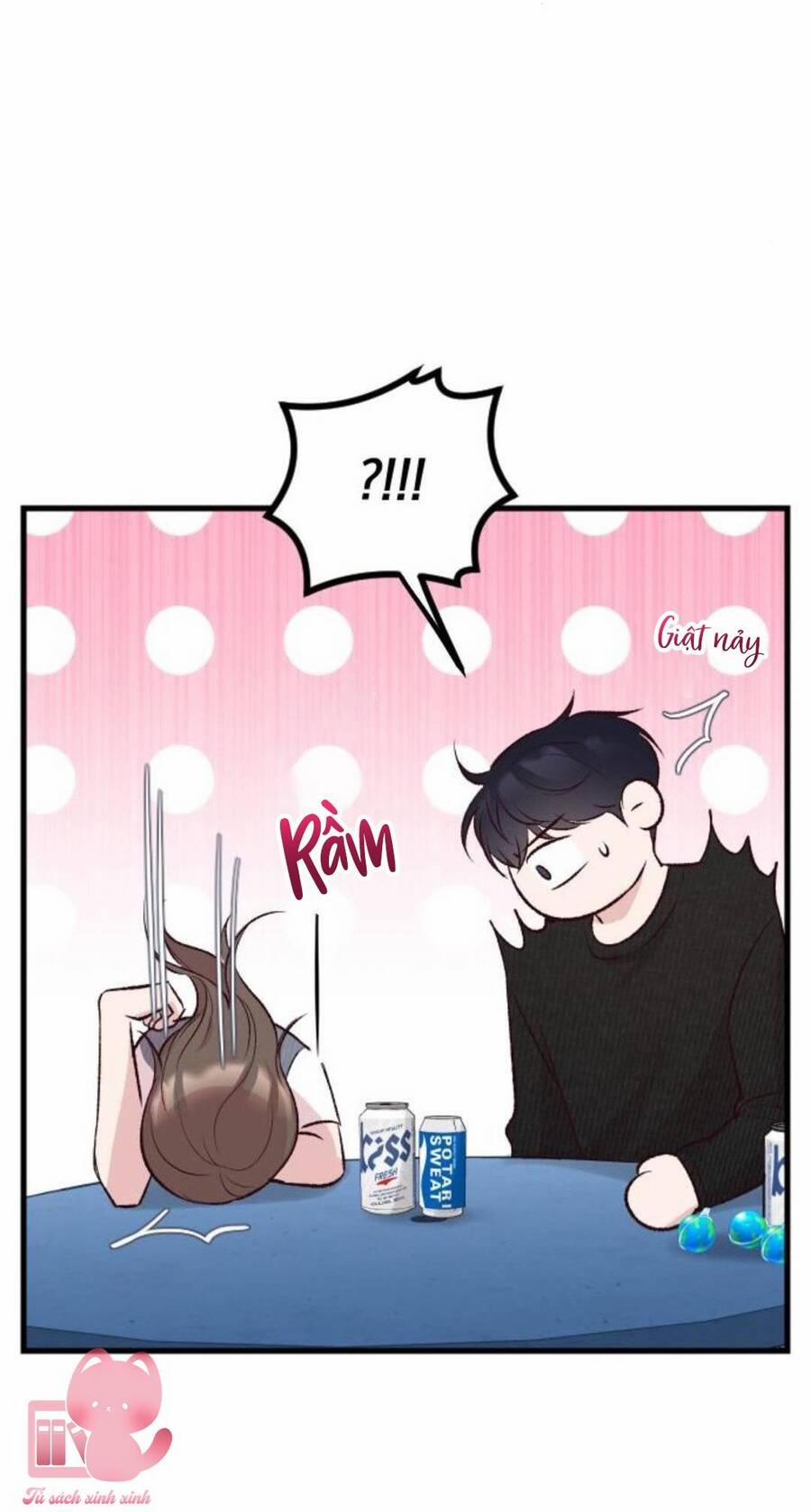 Tình Cờ Ta Gặp Nhau 14 trang 81