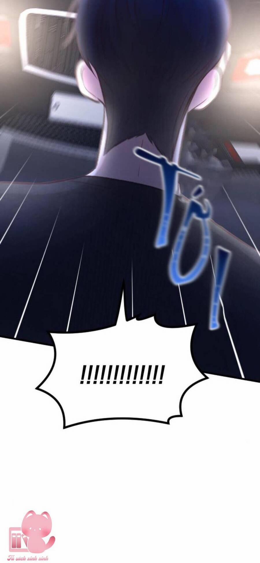 Tình Cờ Ta Gặp Nhau 14 trang 93