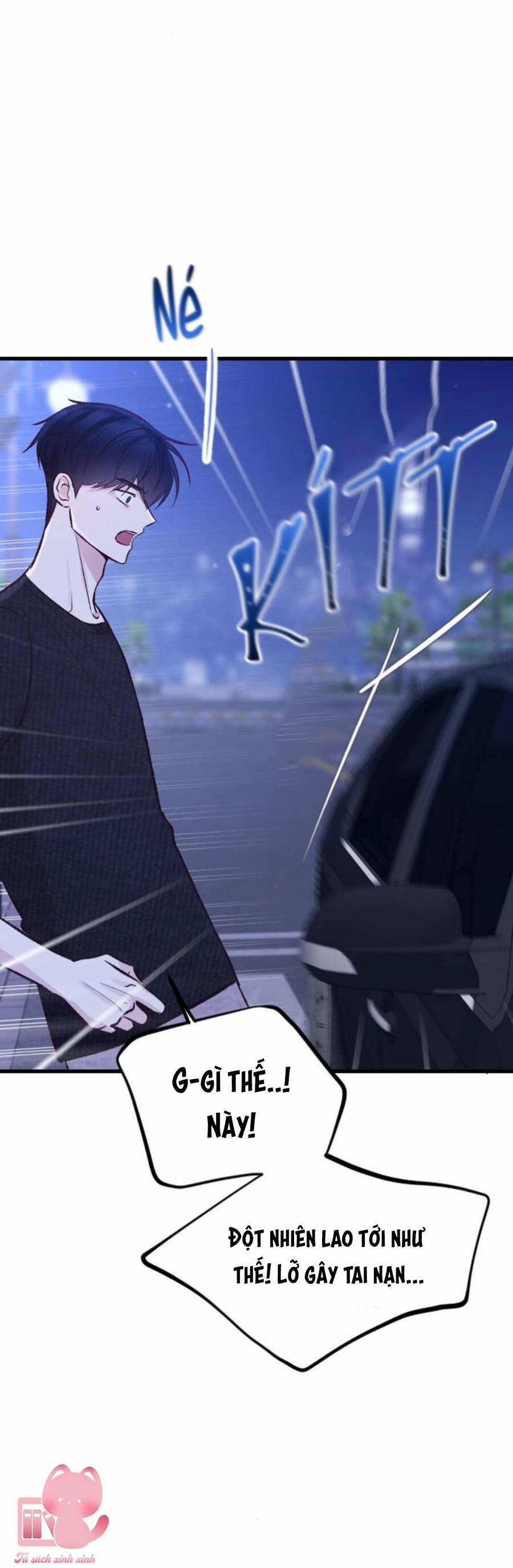 Tình Cờ Ta Gặp Nhau 14 trang 94