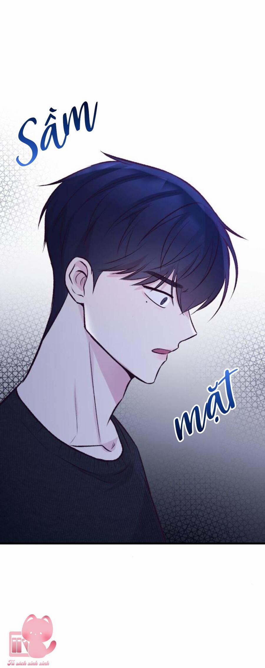 Tình Cờ Ta Gặp Nhau 14 trang 95