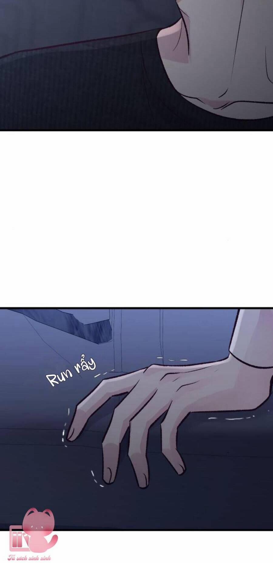 Tình Cờ Ta Gặp Nhau 15 trang 13