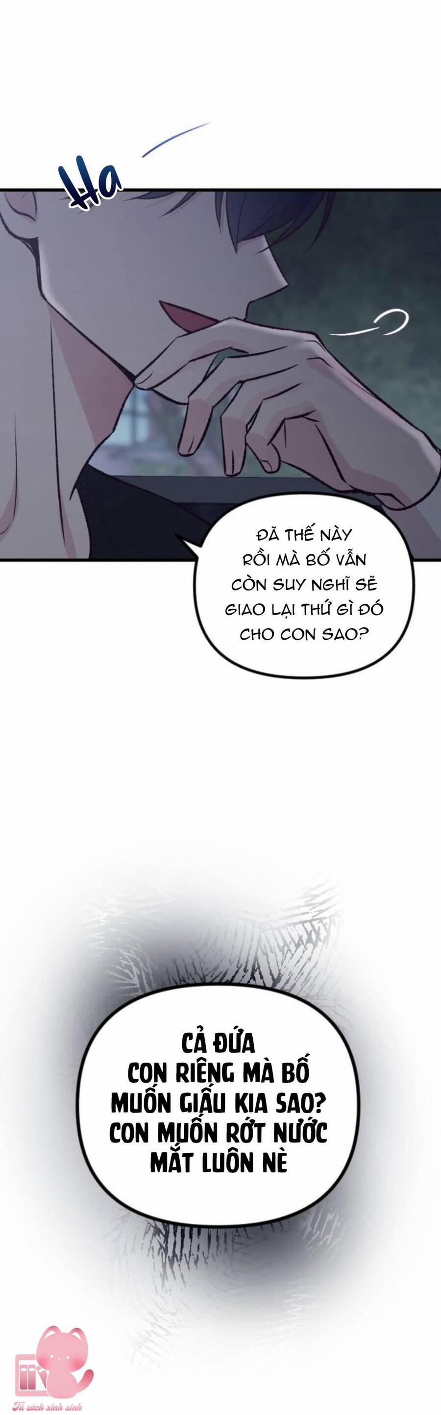 Tình Cờ Ta Gặp Nhau 15 trang 17