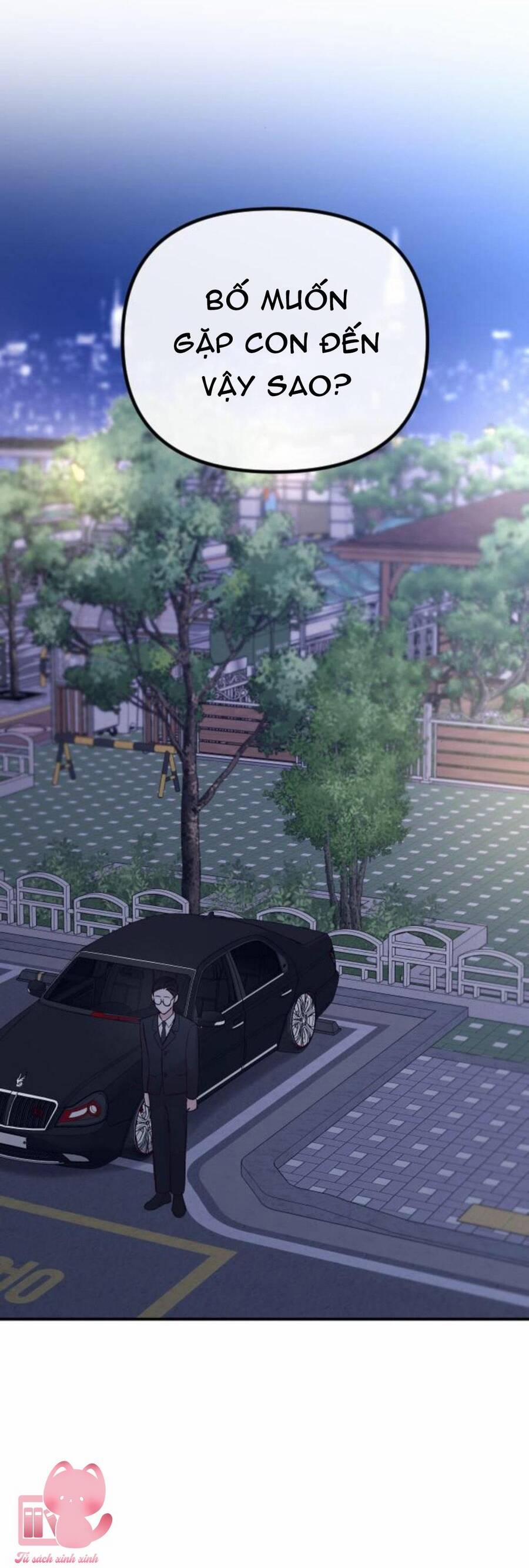 Tình Cờ Ta Gặp Nhau 15 trang 3