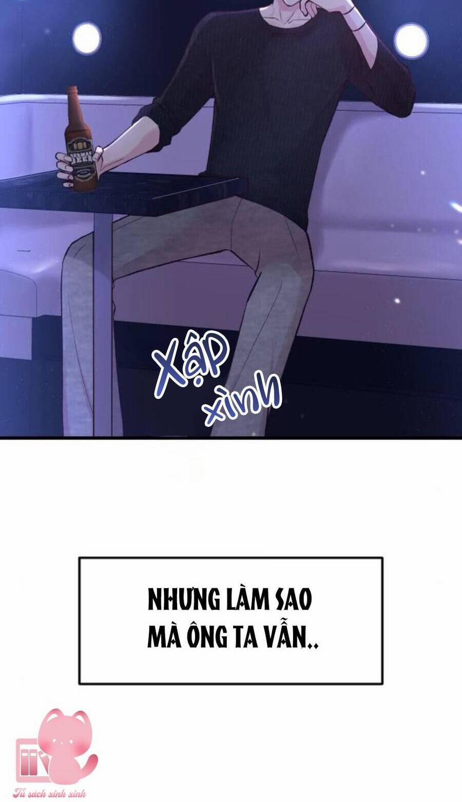 Tình Cờ Ta Gặp Nhau 15 trang 38