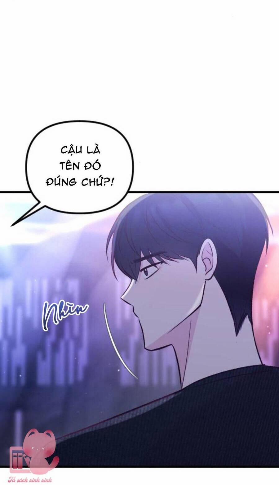 Tình Cờ Ta Gặp Nhau 15 trang 40