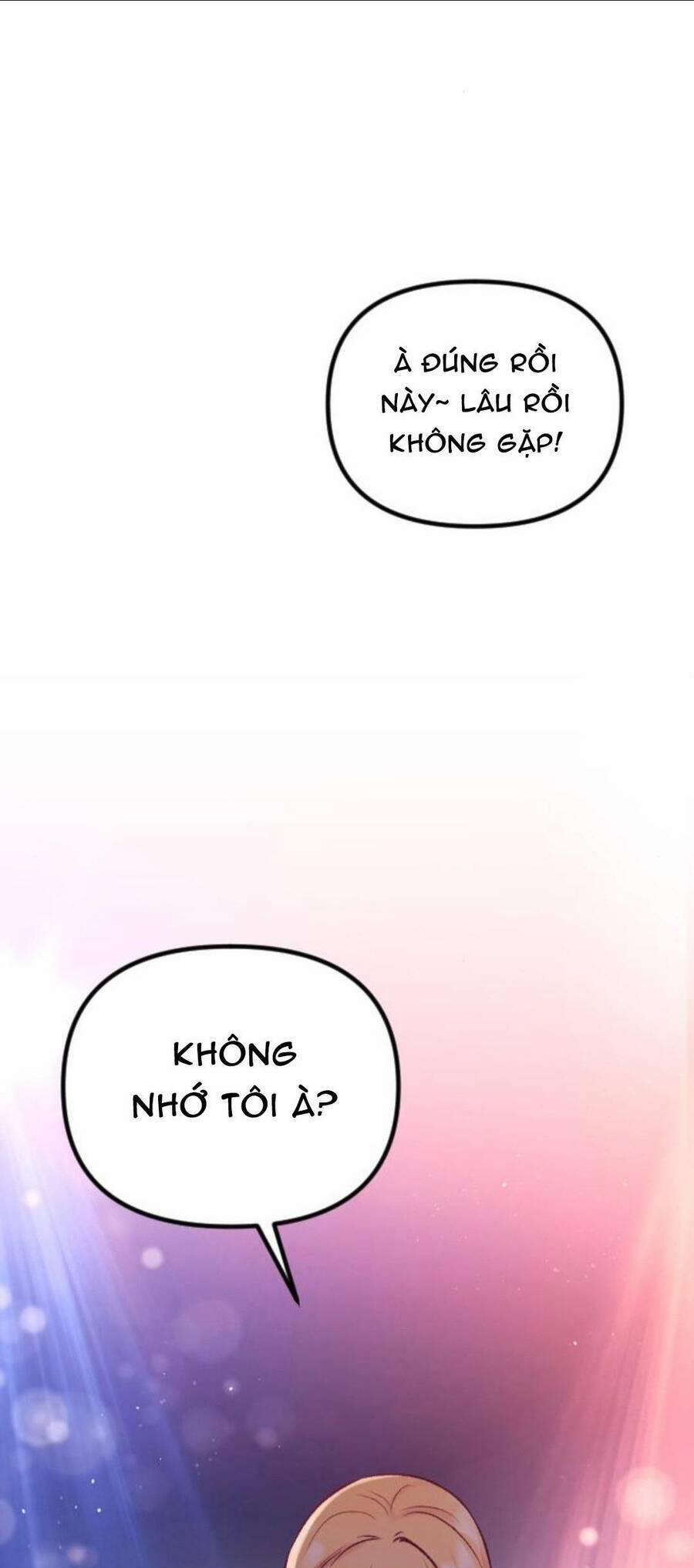Tình Cờ Ta Gặp Nhau 15 trang 41