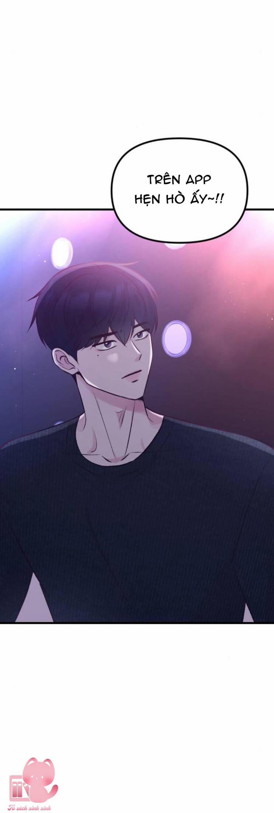 Tình Cờ Ta Gặp Nhau 15 trang 43