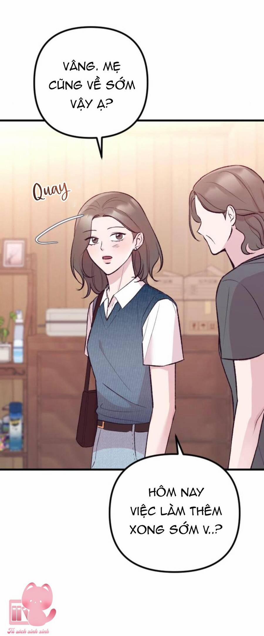 Tình Cờ Ta Gặp Nhau 15 trang 46