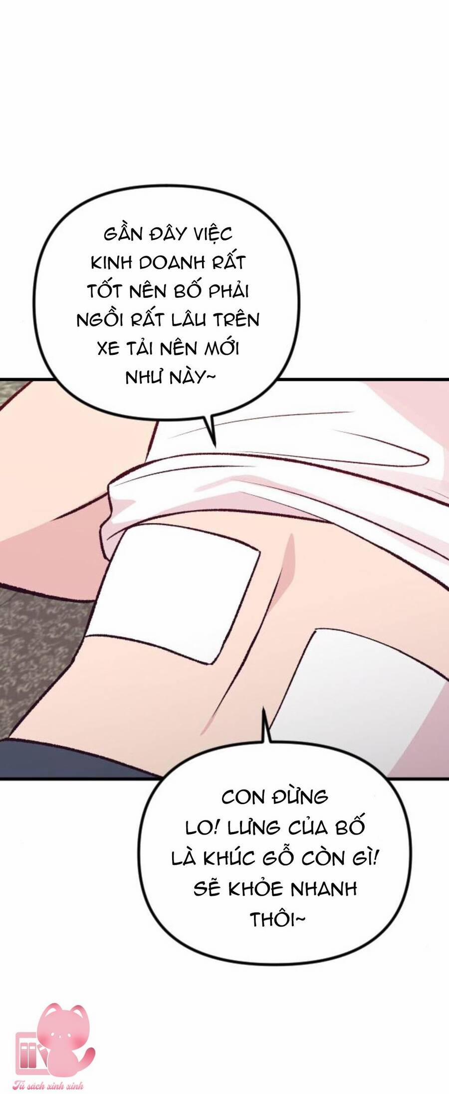 Tình Cờ Ta Gặp Nhau 15 trang 49