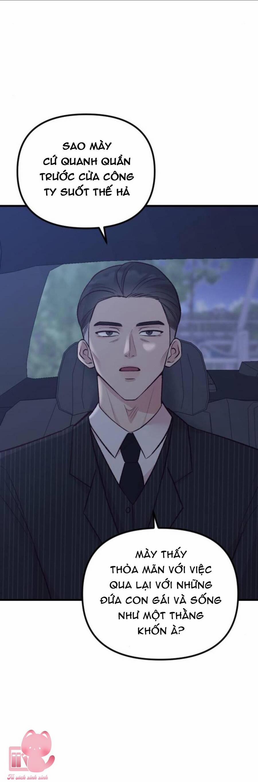 Tình Cờ Ta Gặp Nhau 15 trang 5