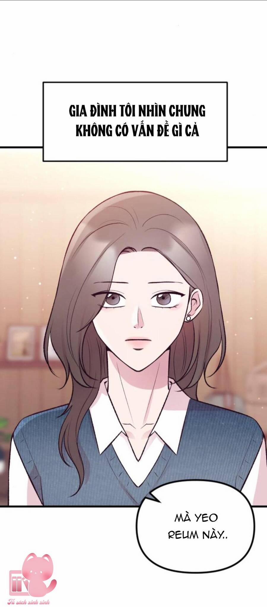 Tình Cờ Ta Gặp Nhau 15 trang 56