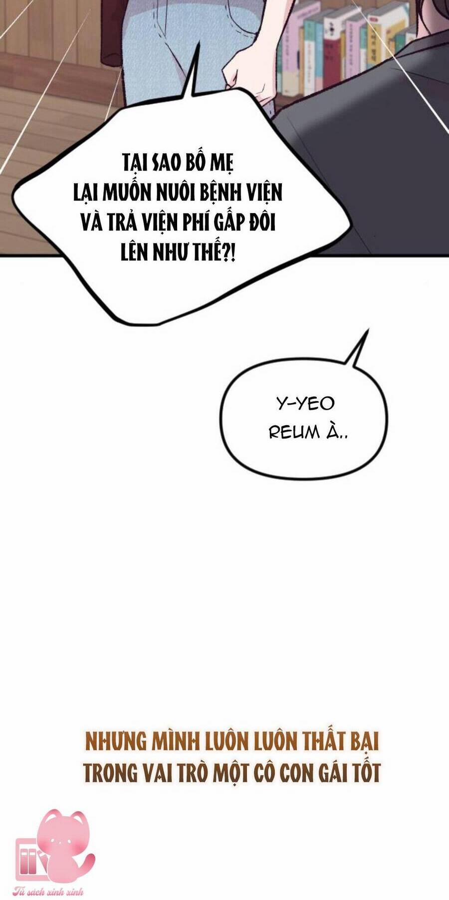 Tình Cờ Ta Gặp Nhau 15 trang 60